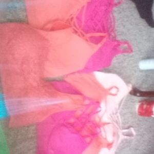 Bra 1X/2X Zenana Outfitters